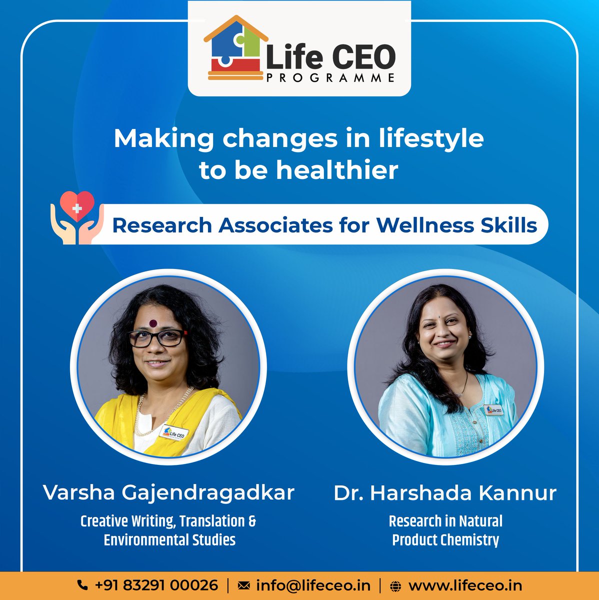 LifeCEO_Prog's tweet photo. Learn More : https://t.co/VORgmzTMP6

#lifeceoprogramme #lifeceo #onlinelearningplatform #onlinelearning #education #onlinecourses #socialskills #wellnessskills #houseskills #managementskills #videolessons #holisticlifemanagementcourses #dailymenu #menu #diet #dietplan https://t.co/tUoBTLNEVL