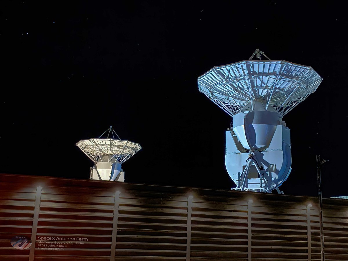 StarshipBocaChica tweet media