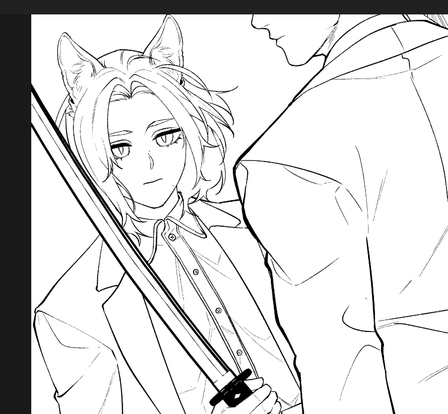 🐈⚔️ 