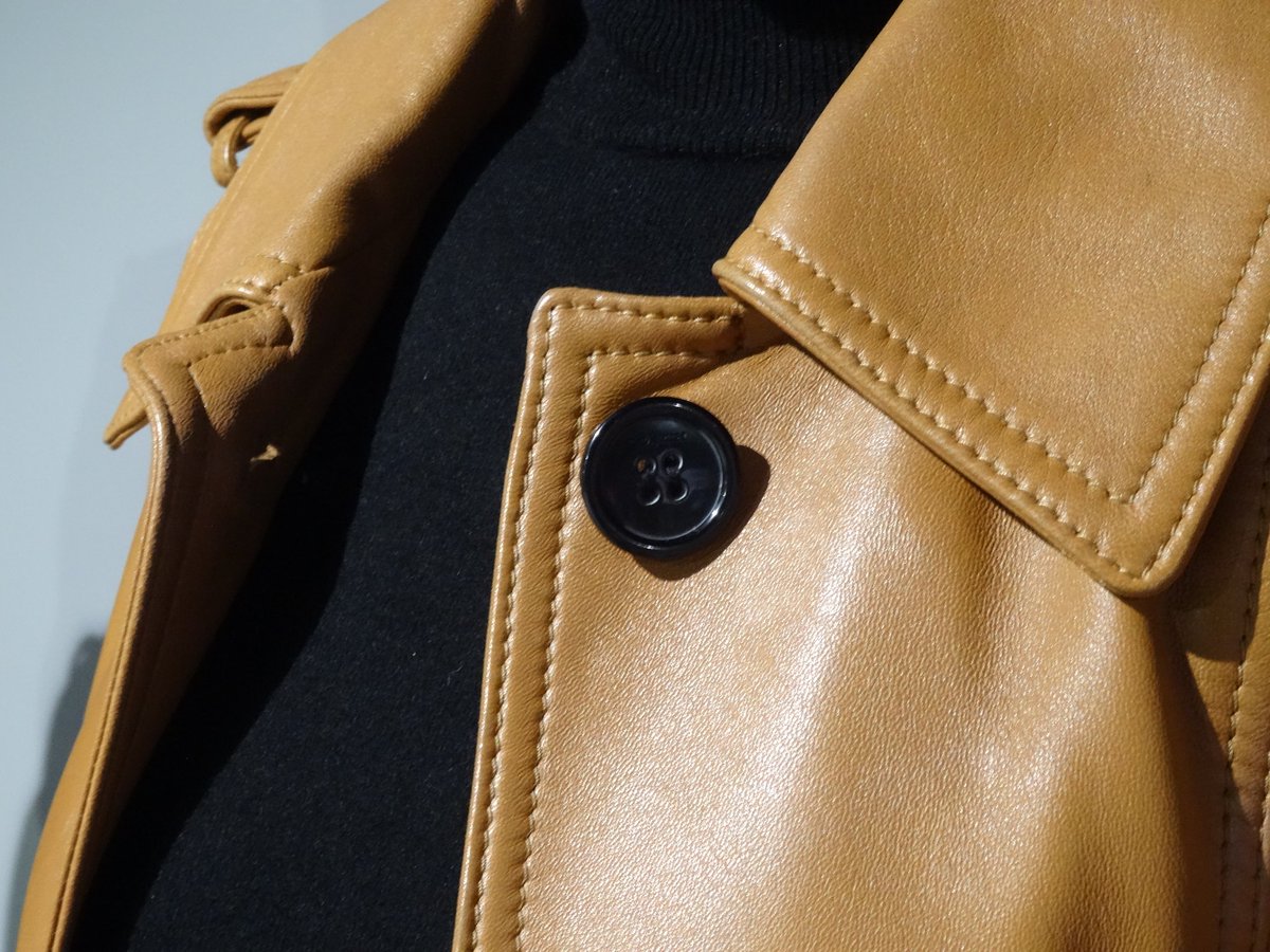 シン・仮面ライダー の衣装展示、先日までの福岡から池袋に移動!という