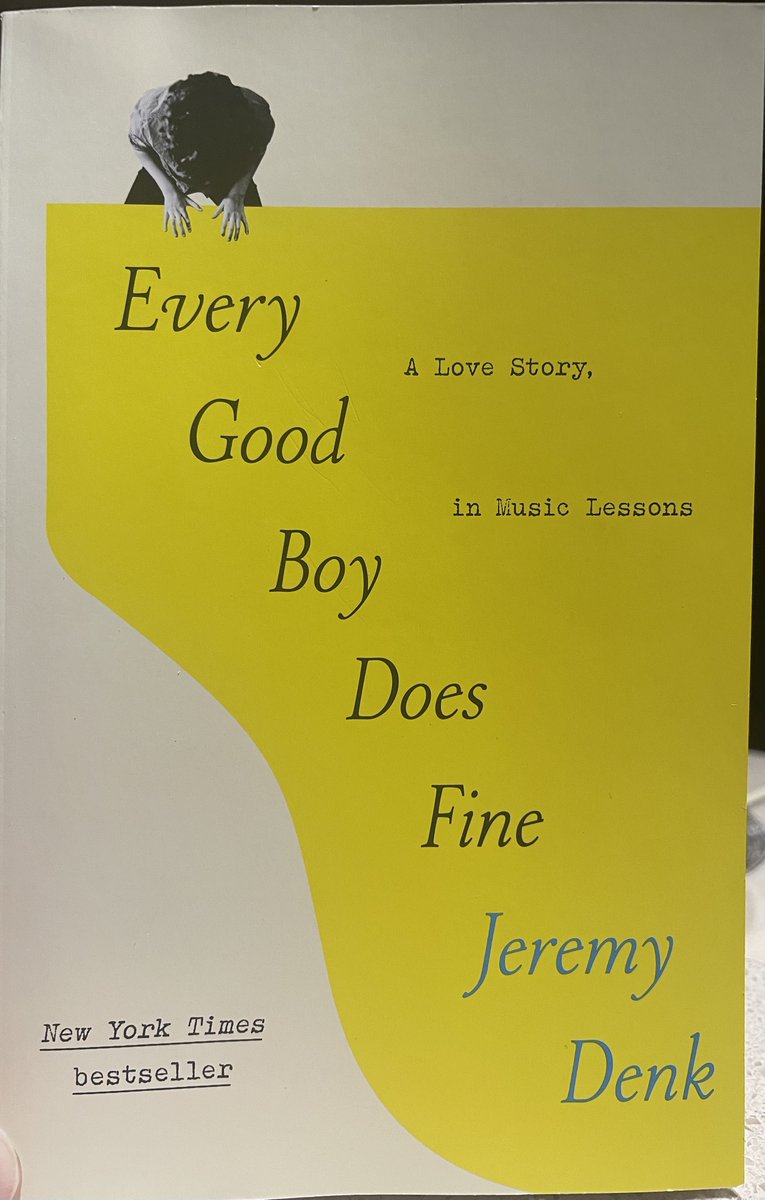 I was very pleased to listen to <a href="/jeremydenk/">jeremydenk</a> tonight at <a href="/changinghands/">Changing Hands Bookstore</a>. He's so eloquent. My judgment of him as a pianist is, of course, amateurish, but I can unequivocally say he is a great writer. I'm looking forward to hearing him play this weekend with <a href="/PhoenixSymphony/">The Phoenix Symphony</a>.