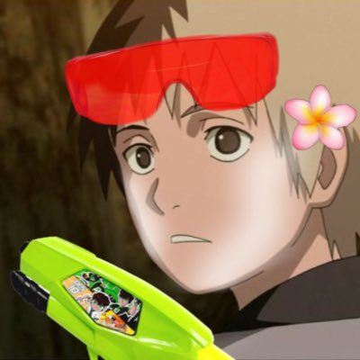 #NewProfilePic

วันสงกรานต์หรอครับ ?