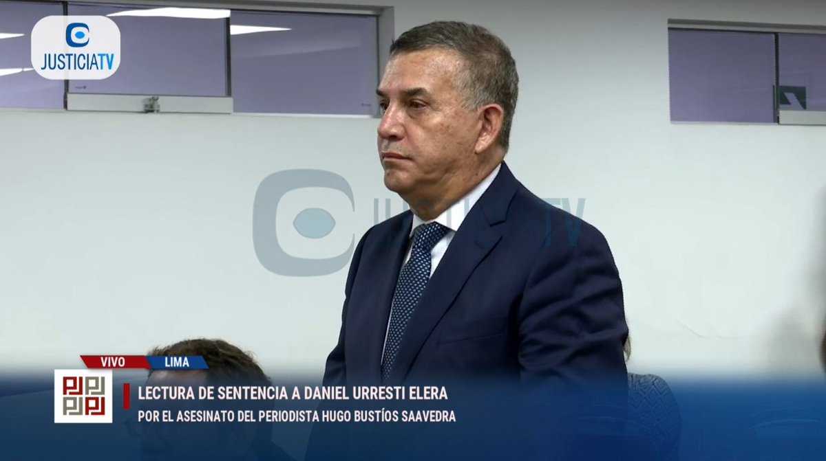 alejandroog98's tweet photo. ¿Qué pasó? No veo a Urresti con el mismo carisma que mostraba cuando se burlaba de la muerte de Alan García o del encarcelamiento de Keiko Fujimori.

Por eso, en política -y en la vida en general- nunca se debe escupir al cielo. Ni mofarse de desgracias ajenas. https://t.co/O0mfd5lcTH