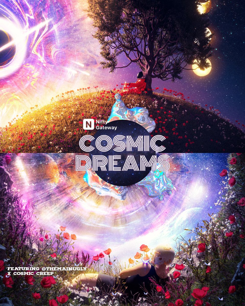 COSMIC tweet media