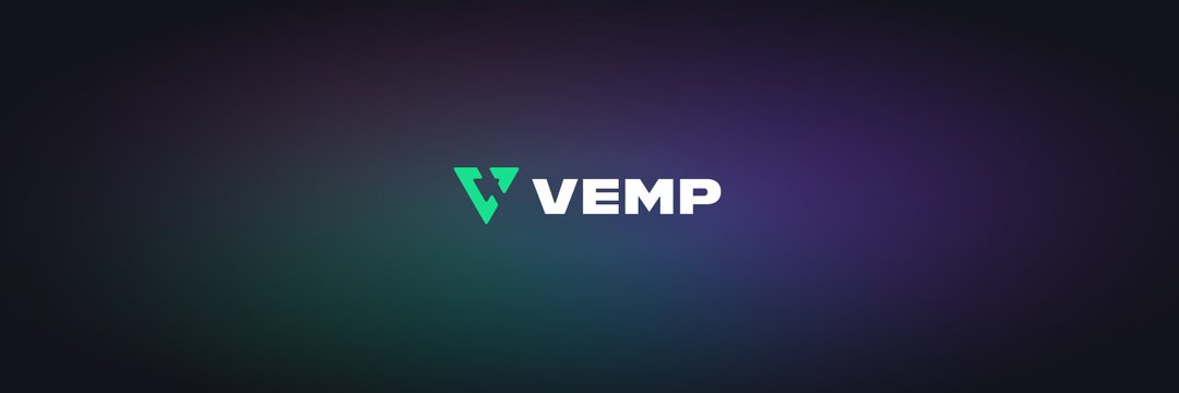 Devid James (@devidjames92) on Twitter photo <a href="/VEMPStudios/">VEMP Studios</a> is leading the charge towards a decentralized future with the use of blockchain technology, promoting transparency and fairness. Join us on this journey! #blockchain #transparency #fairness
#VEMP $VEMP <a href="/VEMPStudios/">VEMP Studios</a> is leading the charge towards a decentralized future with the use of blockchain technology, promoting transparency and fairness. Join us on this journey! #blockchain #transparency #fairness
#VEMP $VEMP