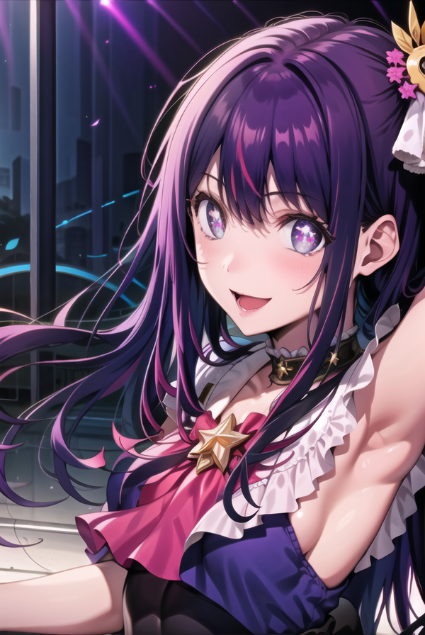 SerkaiAmped's tweet photo. Support me on Patreon for more NSFW! 
https://t.co/lDl9QsjQR3

Character: Ai Hoshino

Sauce: Oshi no Ko

FB: https://t.co/t5v25eTvgN
Twitter: @SerkaiAmped

No credits, AI Generated
#AI #anime #ai #aihoshino #oshinoko #stableDiffusionWaifu #stablediffusion https://t.co/6p1UVvw3N1