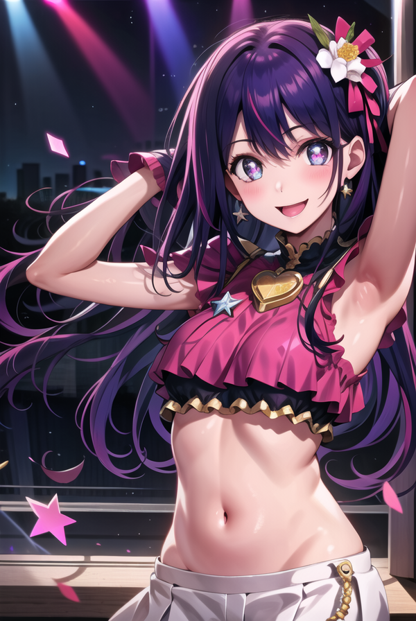 SerkaiAmped's tweet photo. Support me on Patreon for more NSFW! 
https://t.co/lDl9Qsjj1v

Character: Ai Hoshino

Sauce: Oshi no Ko

FB: https://t.co/t5v25eSXrf
Twitter: @SerkaiAmped

No credits, AI Generated
#AI #anime #ai #aihoshino #oshinoko #stableDiffusionWaifu #stablediffusion https://t.co/G0mYXoQvIG