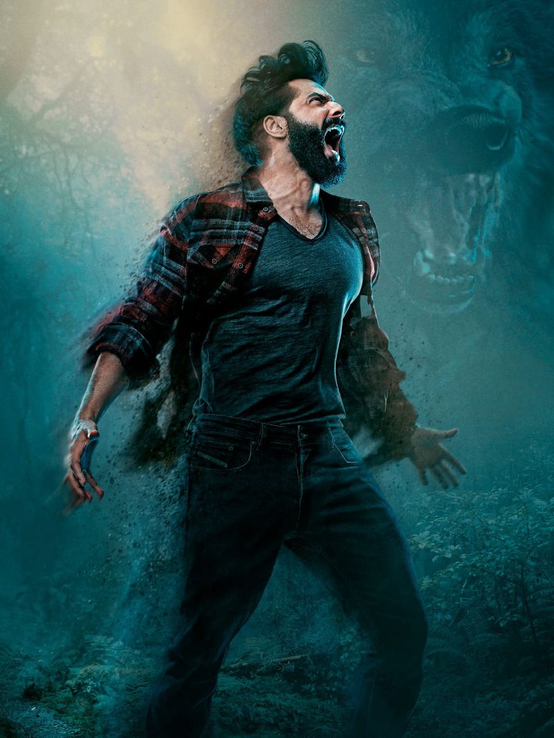 Varundvnfs's tweet photo. Yes #Bhediya2 is happening here are some untitled pictures for you.
Varun Dhawan as Bhaskar will be back on 2025

#VarunDhawan #ShraddhaKapoor #Stree2 #Bhediya 
@JioCinema @MaddockFilms @RelianceEnt https://t.co/d00RECNXxG
