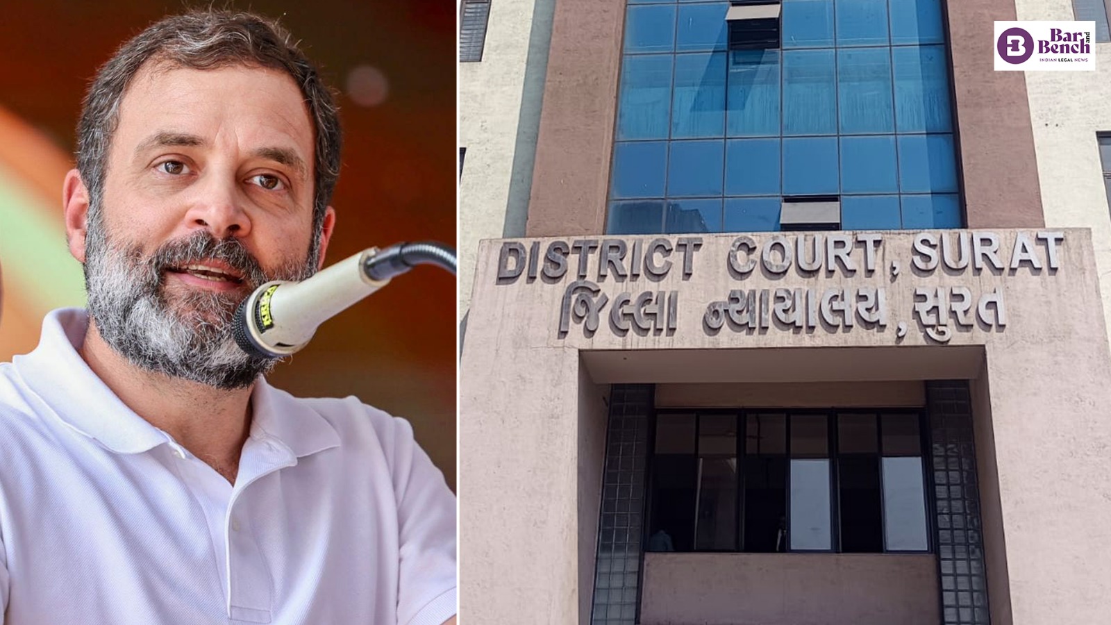 Bar & Bench on Twitter "Sessions Court in Surat to hear plea by