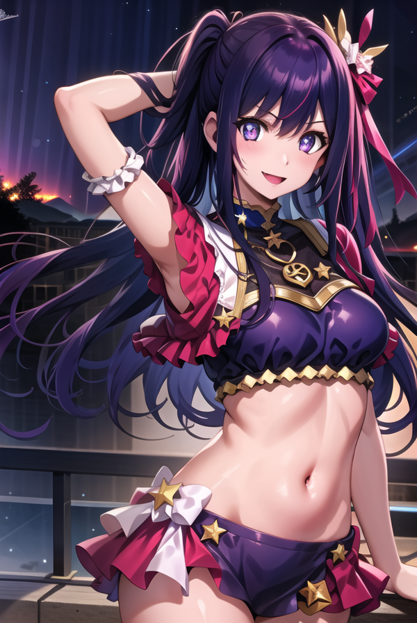 SerkaiAmped's tweet photo. Support me on Patreon for more NSFW! 
https://t.co/lDl9QsjQR3

Character: Ai Hoshino

Sauce: Oshi no Ko

FB: https://t.co/t5v25eTvgN
Twitter: @SerkaiAmped

No credits, AI Generated
#AI #anime #ai #aihoshino #oshinoko #stableDiffusionWaifu #stablediffusion https://t.co/Nhd3H1farH
