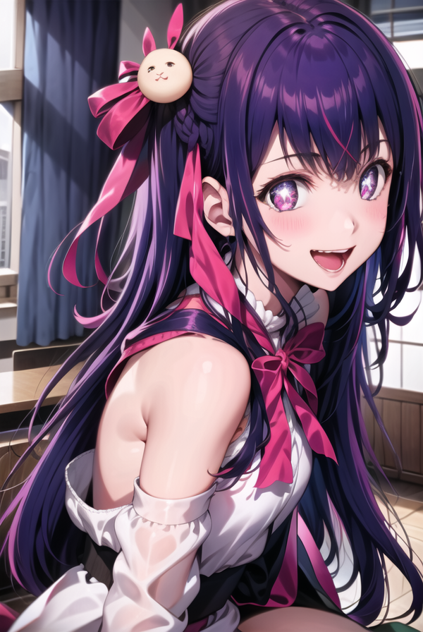 SerkaiAmped's tweet photo. Support me on Patreon for more NSFW! 
https://t.co/lDl9QsjQR3

Character: Ai Hoshino

Sauce: Oshi no Ko

FB: https://t.co/t5v25eTvgN
Twitter: @SerkaiAmped

No credits, AI Generated
#AI #anime #ai #aihoshino #oshinoko #stableDiffusionWaifu #stablediffusion https://t.co/Nhd3H1farH