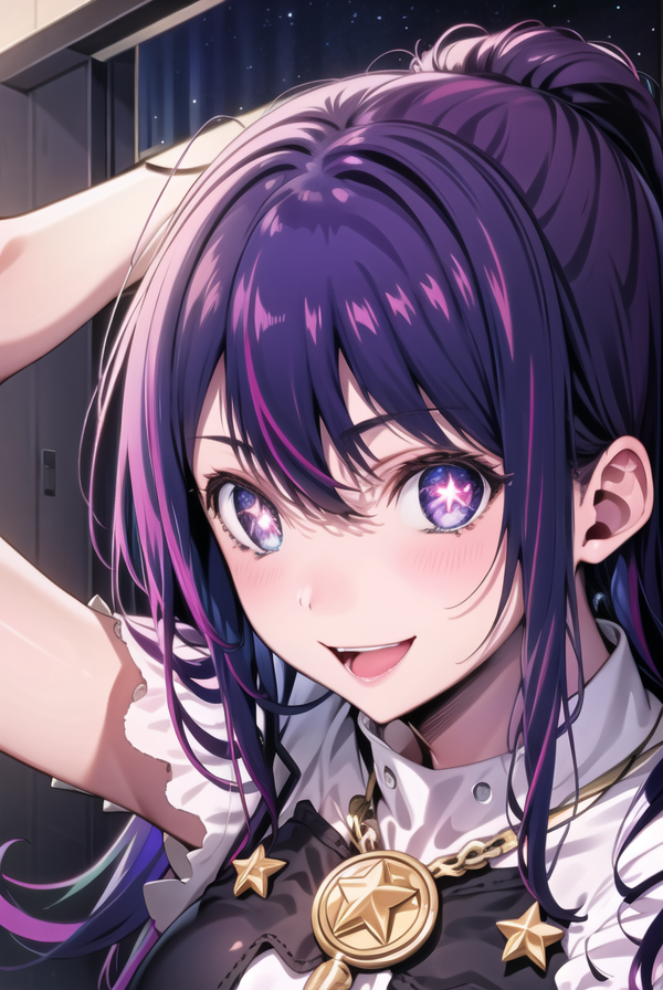SerkaiAmped's tweet photo. Support me on Patreon for more NSFW! 
https://t.co/lDl9QsjQR3

Character: Ai Hoshino

Sauce: Oshi no Ko

FB: https://t.co/t5v25eTvgN
Twitter: @SerkaiAmped

No credits, AI Generated
#AI #anime #ai #aihoshino #oshinoko #stableDiffusionWaifu #stablediffusion https://t.co/Nhd3H1farH