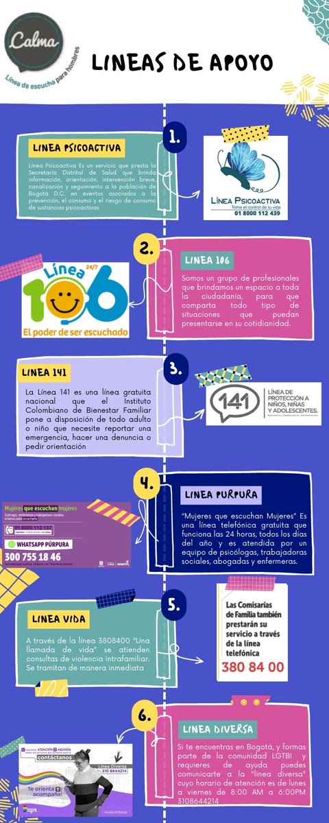 Esta es la línea adicional dispuesta en contingencia  6013793819. Un saludo #hombresbogota #prevencion #convivencia <a href="/historia_bogota/">Historia y Más</a> <a href="/BogotaNaranja/">Bogotá Naranja</a> <a href="/BogotaBandit/">Aldo Bellini</a> <a href="/BogotaET/">EL TIEMPO Bogotá</a> <a href="/BogotaTransito/">Bogotá Tránsito</a> <a href="/elBogotano/">Periódico el Bogotano</a> <a href="/SectorMovilidad/">Movilidad Bogotá</a> <a href="/sitpbogotadc/">SITP Bogota D.C.</a> <a href="/transmisitp/">Transmilenio y Sitp</a> <a href="/USITPOficial/">Usuarios SITP</a> <a href="/PoliciaColombia/">Policía de Colombia</a>