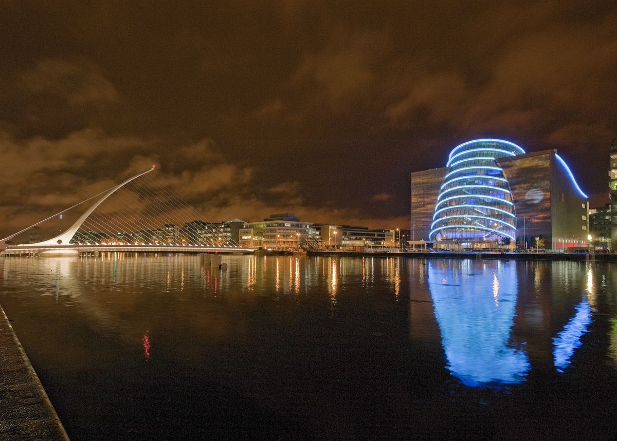 European Public Health Conference in Dublin. 8-11 Nov, Dublin, Ireland. bit.ly/3cGMoH9