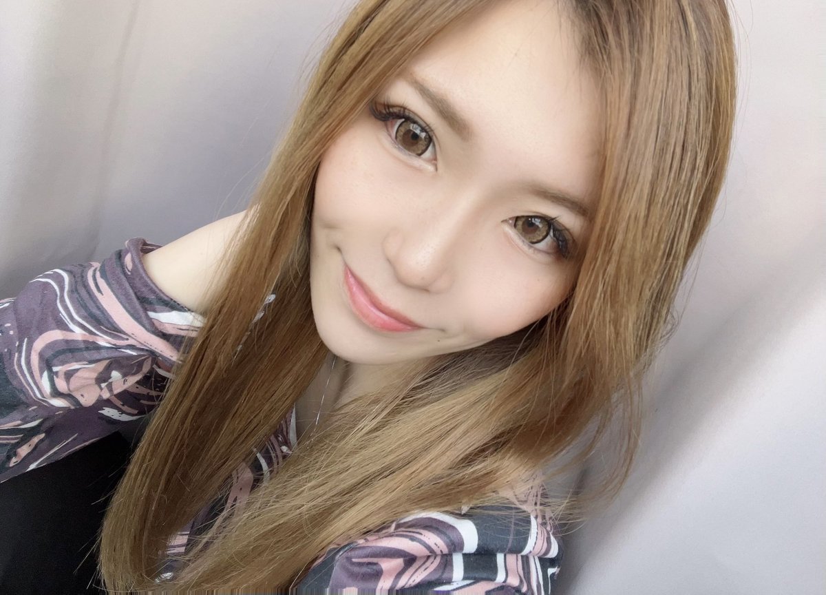 なつ♡ tweet media