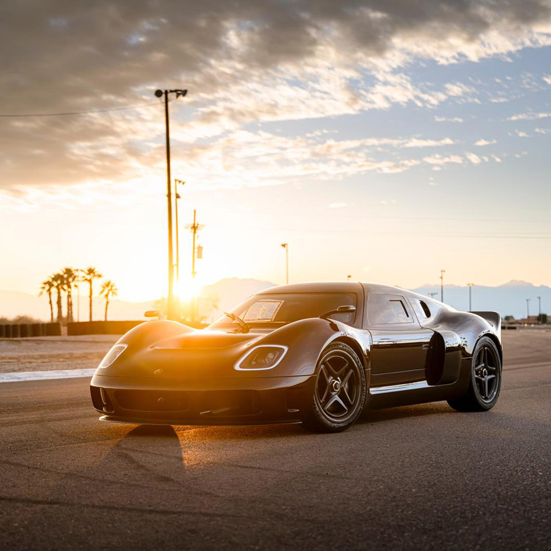 Radfordmotors's tweet image. "If you’ve never driven a Sixties Le Mans car (and let’s face it, not many have) you could believe this was a fitting tribute." -ollie marriage

youtu.be/L2iIWrpbdN4
@OllieMarriage @JensonButton  @AntAnstead 

📷 @jameslipman 

#topgear #radfordmotors #type622 #supercars