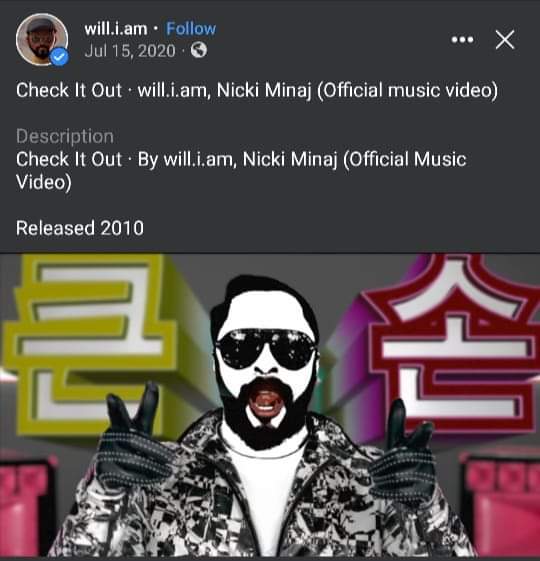 Nah Wtf was this music video really 😭😭💀💀💀