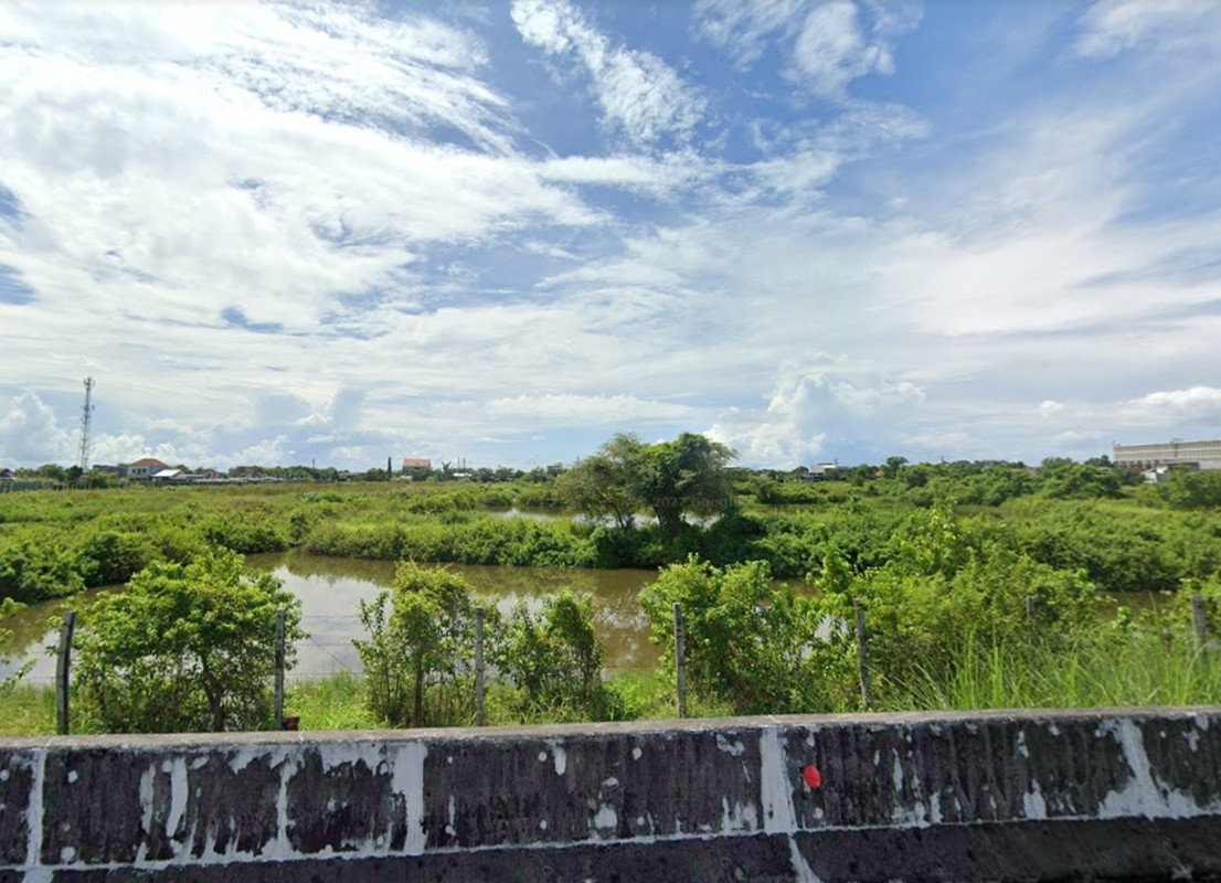 Jual Tanah Nol Jalan Raya Tambak Oso Sidoarjo Strategis

Delat Merr dan pintu tol bakal Oerr
Sekitarnya perumahan baru punya developer
Lokasi utk perumahan

Luas Tanah 2,25 Hektar
Dimensi +-105x214
HARGA RP 2 JUTA/M2

Anna Vangogh 0813-5364-7687 ( WA ), 0813-3175-0518 ( TLFN )