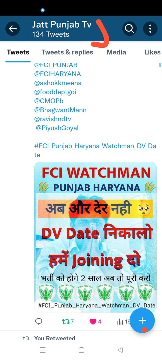TANVIRRK2's tweet photo. #FCI_PUNJAB_HARYANA_WATCHMAN_JOINING_DATE
#FCI_PUNJAB_HARYANA_WATCHMAN_JOINING_DATE
#FCI_PUNJAB_HARYANA_WATCHMAN_JOINING_DATE https://t.co/ISjsGC5eZD