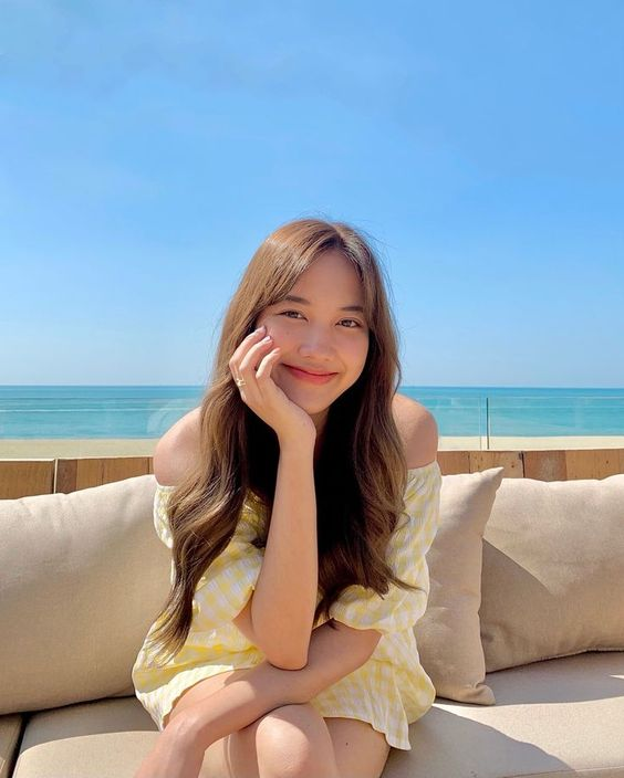 greyIsverything's tweet photo. i just want to convey my feelings. 
freen, thank you for succeeding in making many people smile and laugh, thank you for convincing many people that life is valuable, thank you for succeeding in giving simple happiness to many people. #srchafreen https://t.co/AzjK8zONrI