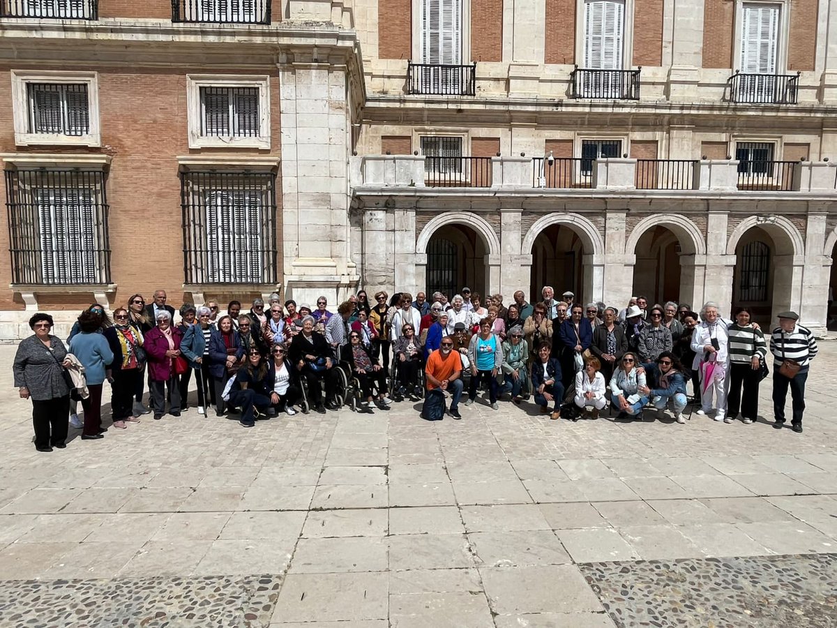 Ayuntamiento Getafe tweet media