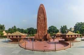DilipJat_RLP's tweet photo. आज #जलियांवाला_बाग_हत्याकांड_की_बरसी_पर #जलियांवाला_बाग_के #अमर #शहीदों_को_सादर #नमन ! https://t.co/kEHlmVUFNz