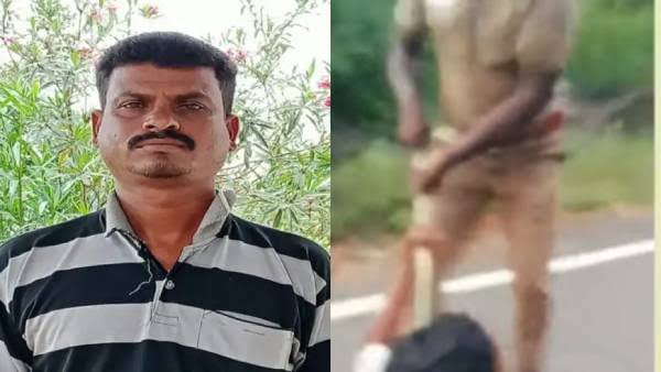 IInbadurai's tweet photo. விடியா திமுக அரசின் காவல்துறையால் காட்டுமிராண்டித்தனமாக அடித்து கொல்லப்பட்ட சேலம் இடையப்பட்டி முருகேசன் குடும்பத்திற்கு ரூ.10 லட்சம் இழப்பீட்டை ஆறு வாரங்களுக்குள் தமிழக அரசு வழங்கவேண்டும்! அதிமுக சார்பில் அளித்த புகாரில் தேசிய மனித உரிமைகள் ஆணையம் அதிரடி உத்தரவு!

#DMKFails 

+ https://t.co/65eBIeQOdi