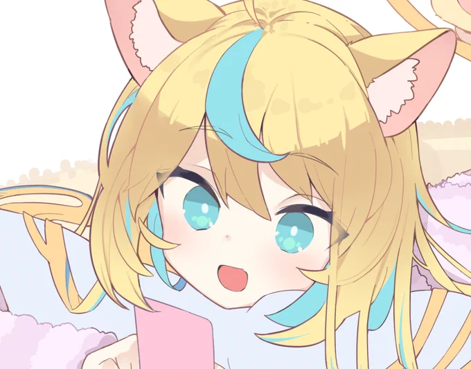 絵がうまい(自画自賛) 