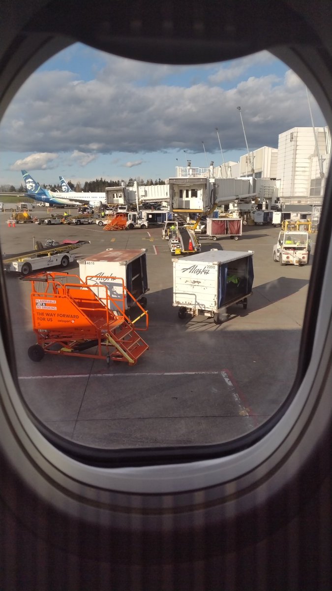 WSUE_RocketTeam's tweet photo. Huntsville here we come! https://t.co/xnQpIr3ytI