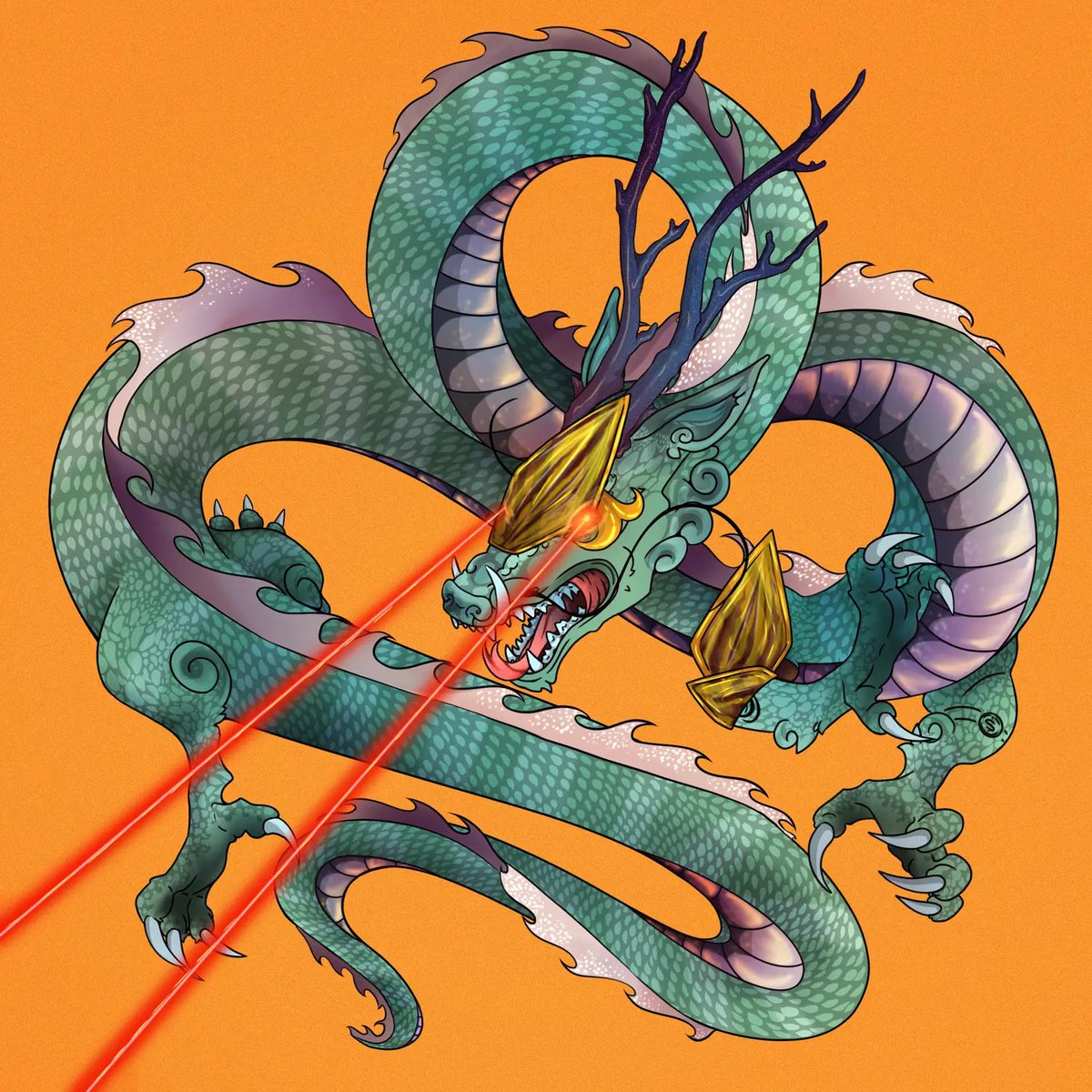bluechipOG's tweet photo. Ordinals ordinals ordinals, broadcasting our speculation into byte-perfect inscriptions on Bitcoin, who would’ve thunk it in 2023 ;) thanks @DragonsoftheW, #bitdragons #ordinals #bitcoin #nfts https://t.co/rCptyNkwZh