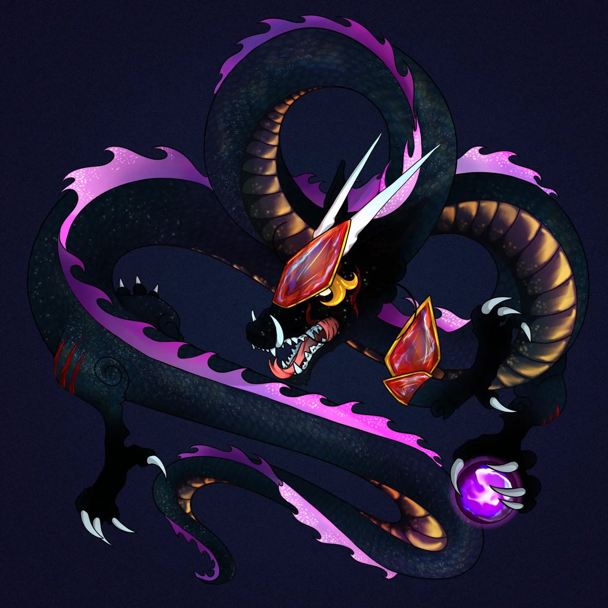 bluechipOG's tweet photo. Ordinals ordinals ordinals, broadcasting our speculation into byte-perfect inscriptions on Bitcoin, who would’ve thunk it in 2023 ;) thanks @DragonsoftheW, #bitdragons #ordinals #bitcoin #nfts https://t.co/rCptyNkwZh