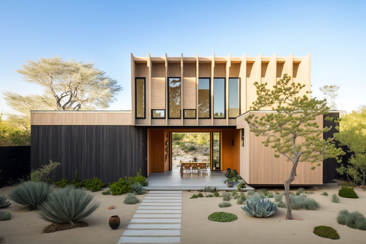 SPACIALISTS's tweet photo. Unlike other building materials, such as brick or stone, wood can be easily shaped, cut, and stained to create various looks and styles.
#cladding #architecture #construction #architect #interior #exterior #roofing #philipoloo #carpentry #home #timber #spacialists https://t.co/KbMo82Fqpy