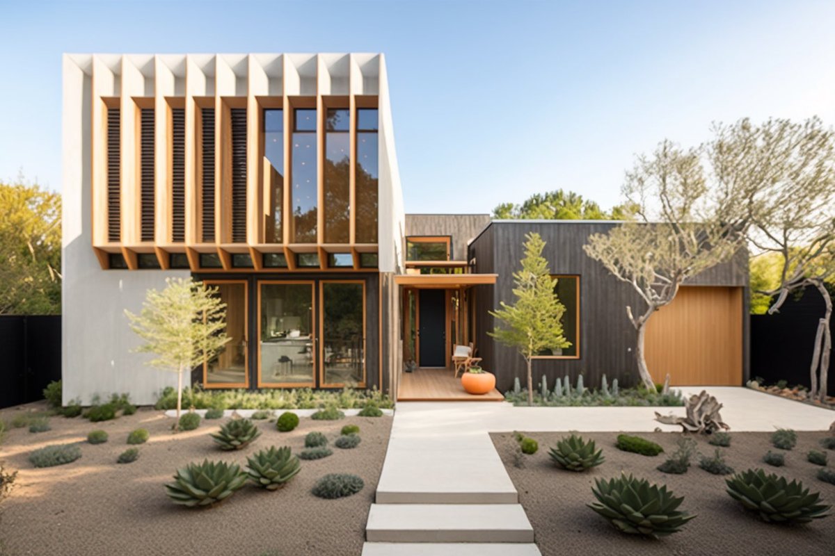 SPACIALISTS's tweet photo. Unlike other building materials, such as brick or stone, wood can be easily shaped, cut, and stained to create various looks and styles.
#cladding #architecture #construction #architect #interior #exterior #roofing #philipoloo #carpentry #home #timber #spacialists https://t.co/KbMo82Fqpy