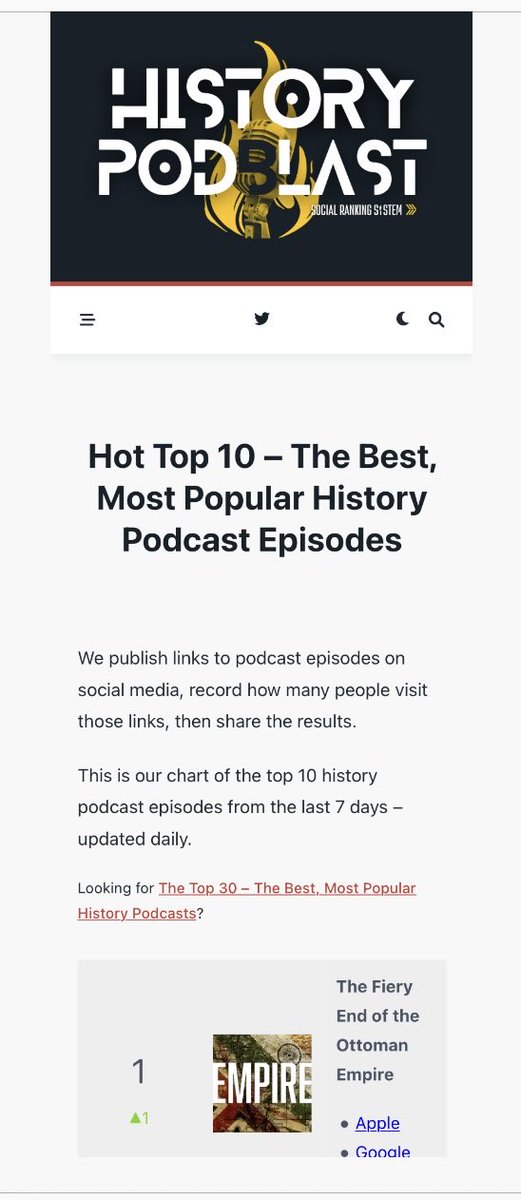 Giles Milton tweet media