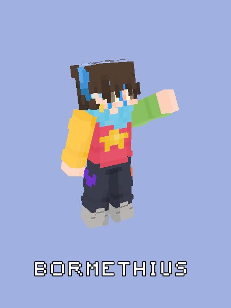 atlaszero_'s tweet photo. Bornmethiusβs GenSMP character as a minecraft skin :D
Heβs so tiny
Download in replies
#GenSMP #Bormethius https://t.co/4he6pA8cV7