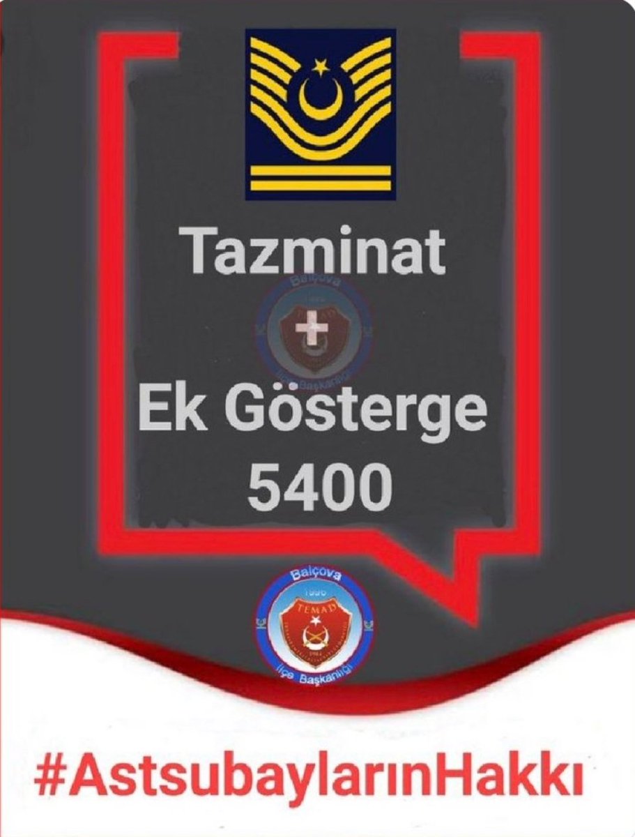 h70729296's tweet photo. #oylartazminata Astsubaylar tek yürek olarak onurlarıyla haklarını istiyor.İmtiyaz değil, ayrıcalık değil, sadece hakkı olanın adil bir şekilde verilmesini🇹🇷
@RTErdogan @dbdevletbahceli
@_hulusiakar @yilmaz_ismet58 @mustafaelitas @kilicdarogluk
@meral_aksener @DurgenHamza https://t.co/eOGOkl9MnV