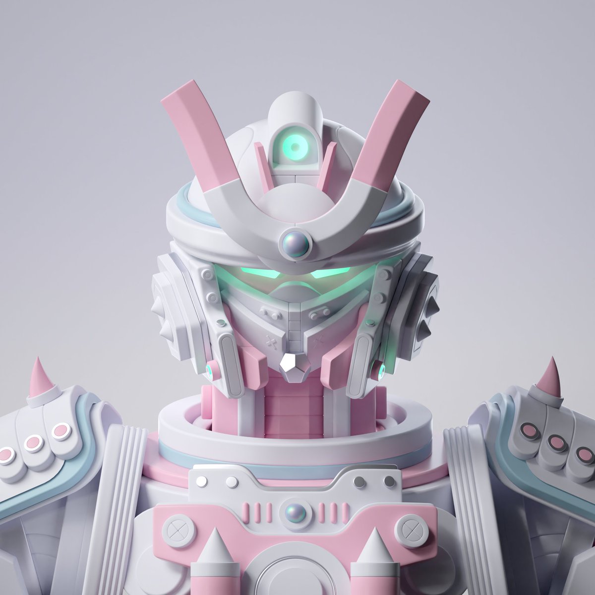 太可爱了，粉粉嫩嫩的driver！<a href="/DmArcherDW/">DmArcher | ⦿⦿⦿</a> <a href="/ethkuan/">Kuan</a>