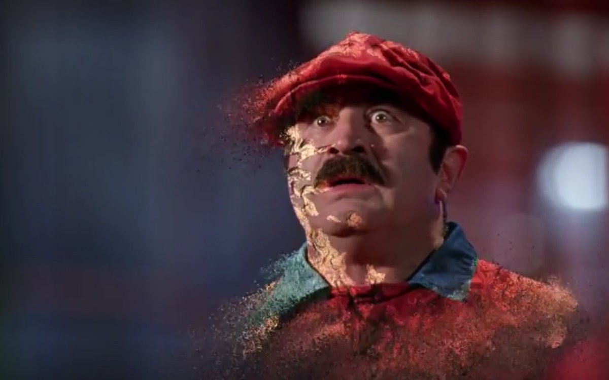 TheAndyCortez's tweet photo. Avengers: Infinity War (2018) https://t.co/4377XPECuf