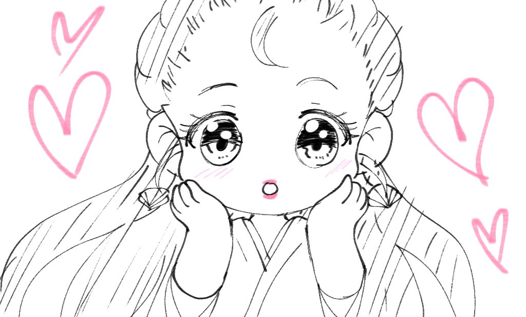 BLADEFABRICATOR's tweet photo. ⚔️;; Nakano without the mask. 🥹💕 https://t.co/tcZgvjb2D3