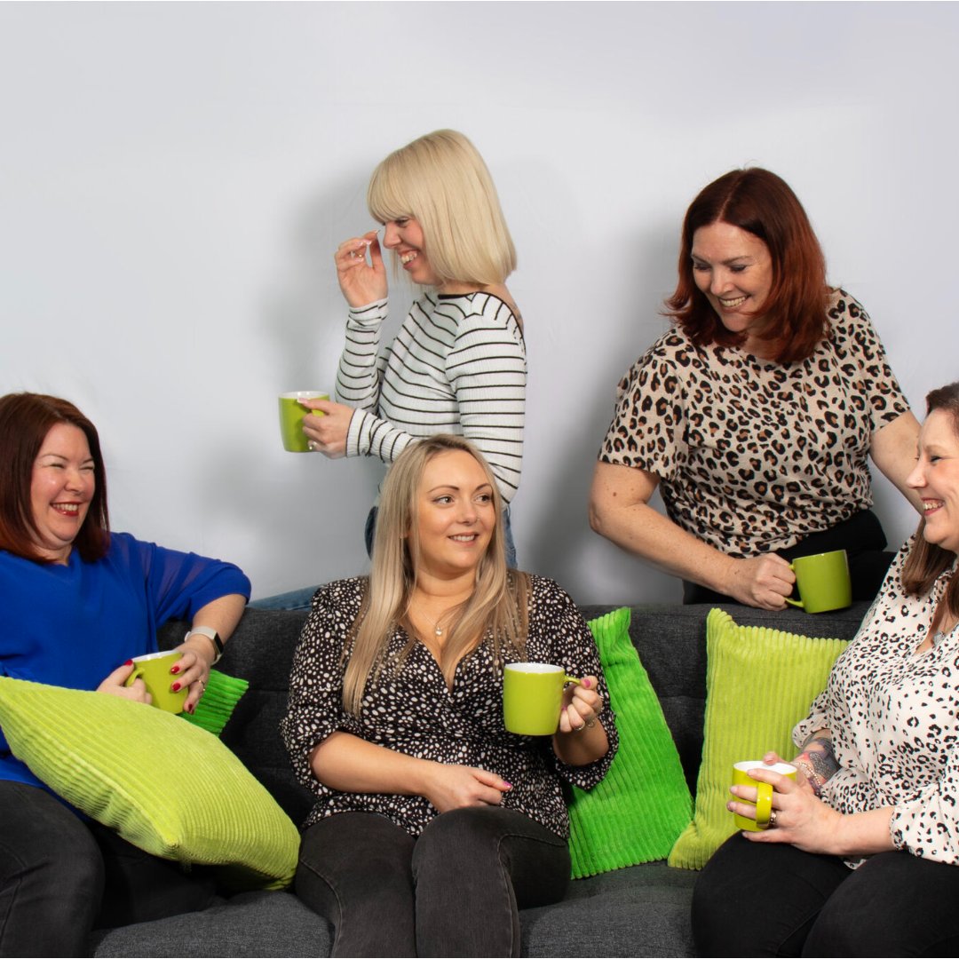 gel_studios's tweet photo. One day, 2 photoshoots. 📸

Two weeks ago, we welcomed @FranklyRecruit to our offices where we hosted a very first client photoshoot in our new space!

Later that day, we visited @odinevents to photograph the team ahead of their website launch and get their headshots!

#WeAreGEL https://t.co/CqCPXahP2S