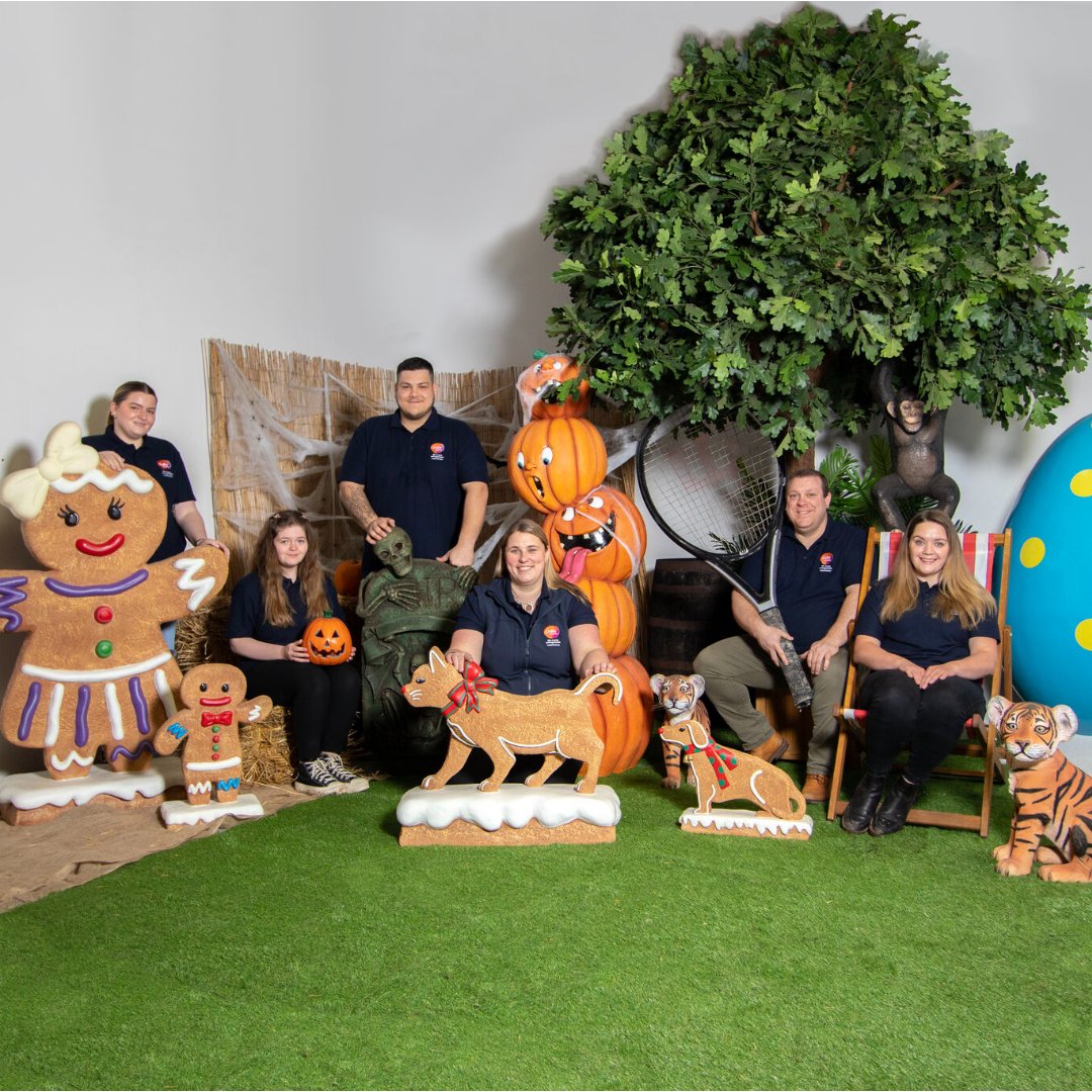 gel_studios's tweet photo. One day, 2 photoshoots. 📸

Two weeks ago, we welcomed @FranklyRecruit to our offices where we hosted a very first client photoshoot in our new space!

Later that day, we visited @odinevents to photograph the team ahead of their website launch and get their headshots!

#WeAreGEL https://t.co/CqCPXahP2S