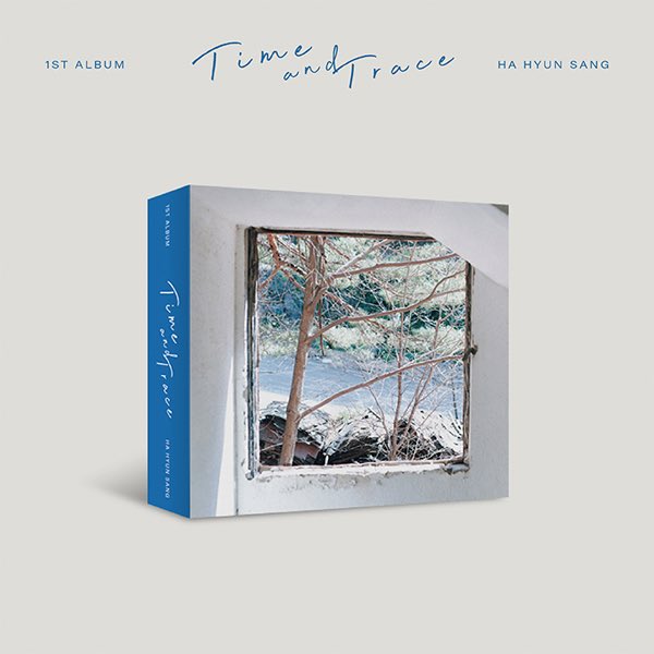하현상 정규앨범 1집
<Time and Trace> 공동구매

케이타운포유에서 공동구매 진행합니다💙🤍

📌 출시일 : 4/27
📌 기간 : ~4/27 낮 10시
(1차 마감 및 헌터 반영)
~5/23 낮 12시
(2차 마감 및 헌터 반영)

📌 공구가 : 13,800원
(20,000원 이상 무료배송, 미만 2,000원)

🔗kr.ktown4u.com/eventsub?eve_n…