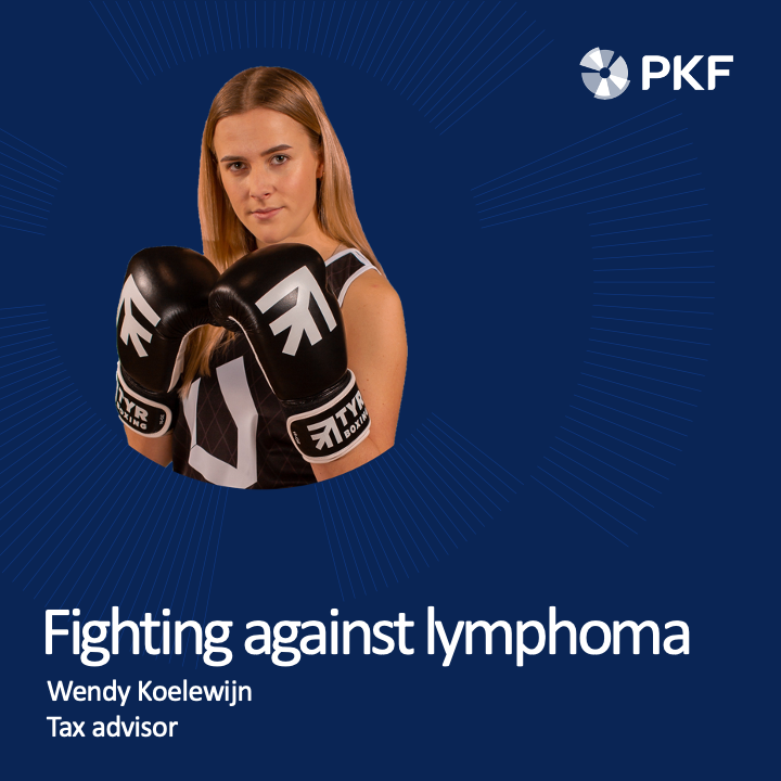 PKF International tweet media