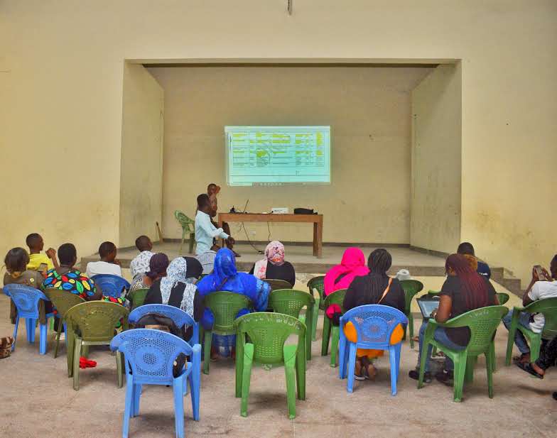 PwaniYouth's tweet photo. Public Participation on CIDP
Jomvu community and stakeholders today held a meeting to look at the Draft Mombasa County Integrated Development Plan (CIDP) 2023-2027
 and look at the areas to improve the documents.
#PublicParticipation #Youthnaplanke #changemaker4life #leadership https://t.co/mKcC3JkaC4