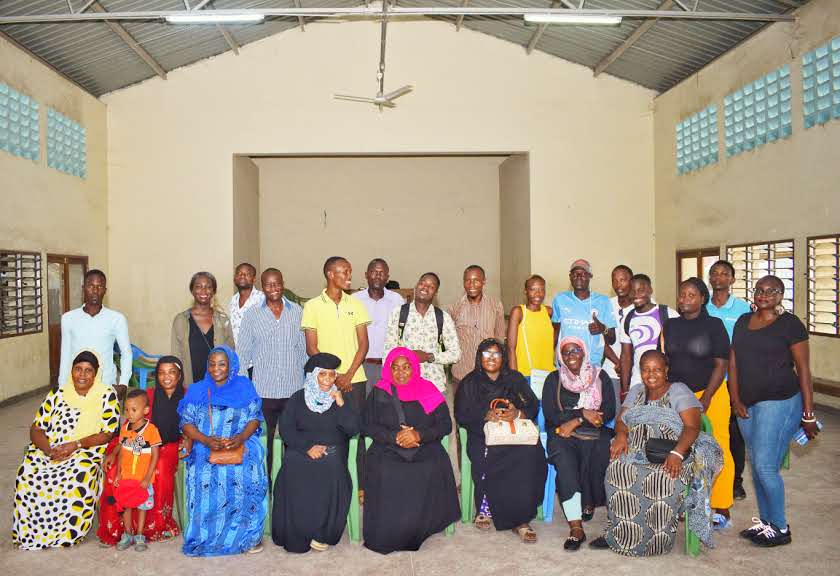 PwaniYouth's tweet photo. Public Participation on CIDP
Jomvu community and stakeholders today held a meeting to look at the Draft Mombasa County Integrated Development Plan (CIDP) 2023-2027
 and look at the areas to improve the documents.
#PublicParticipation #Youthnaplanke #changemaker4life #leadership https://t.co/mKcC3JkaC4