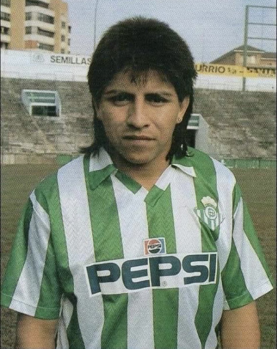 Peña Bética TW Betis tweet media