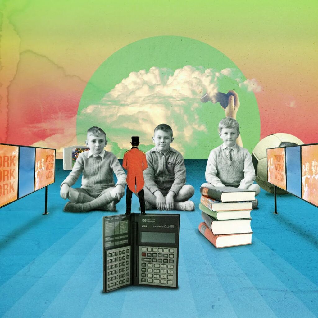 iamSLip's tweet image. Mythe &amp;amp; Réalité

#éducation #dompteur #cacher #réalité #jeu #enfant #concentration #calculatrice #ballon #collage #visualyon instagr.am/p/Cq9vgIRK2x3/