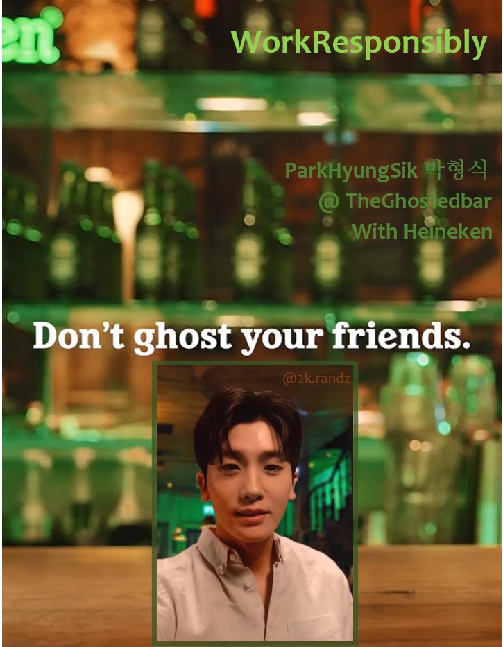 2kRandz's tweet photo. #ParkHyungSik #박형식 Now I Know Where You are at the End of Your Day. 😉🤭🥰
How about You?

like &amp; comment👉🏼 @phs1116
https://t.co/26QcZGI966

@heinekensg
@heinekenmy
#Heineken 
#heinekensg
#heinekenmy
#TheGhostedbar 
#ad 
#WorkResponsibly
#パクヒョンシク #朴炯植 #พัคฮยองชิก https://t.co/0zUhRkazyP