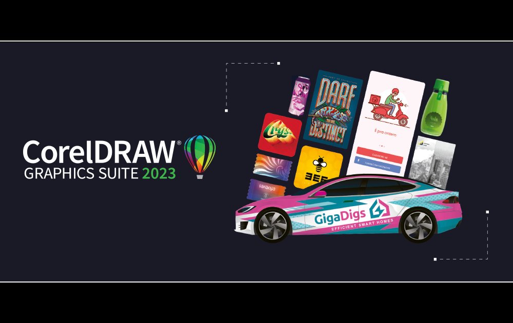MoonsoftOy's tweet image. Uusi CorelDRAW Graphics Suite 2023 - tuottavampi, luotettavampi ja tehokkaampi - nyt saatavilla. Kysy lisää Moonsoftista! #Moonsoft #Corel #CorelDraw