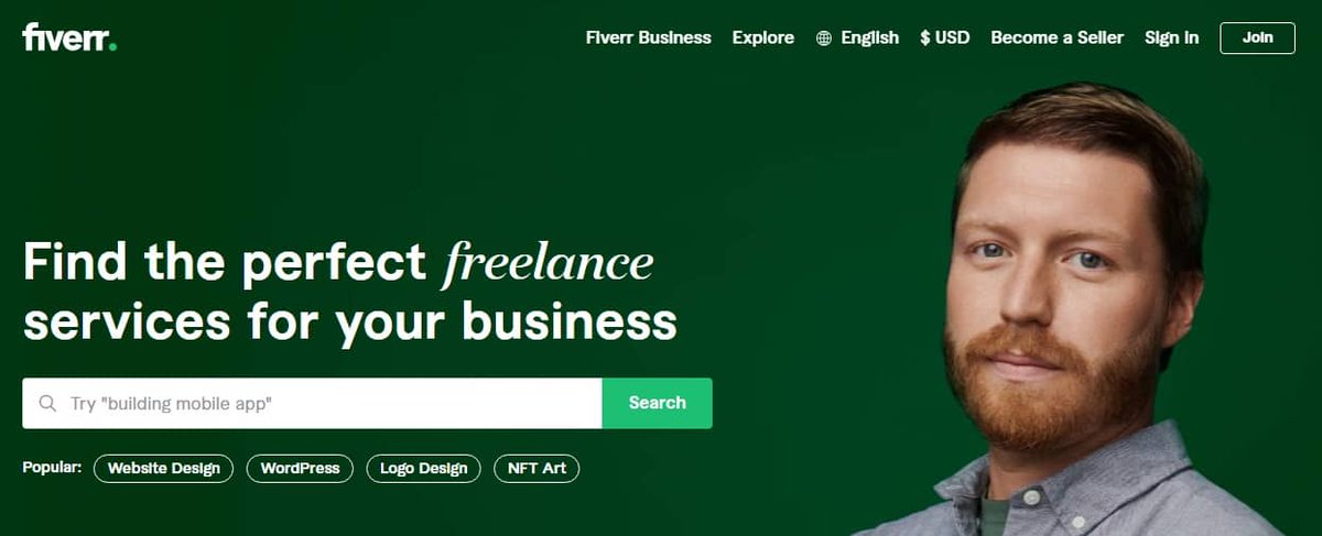 slooreviews's tweet image. Your Fiverr profile is your gateway to success on the platform! A good profile can help you attract more clients and earn more income. Check out this video for tips on how to optimize your profile and stand out: youtu.be/UZg6cXnVitA #Fiverr #freelancingtips #onlinebusiness